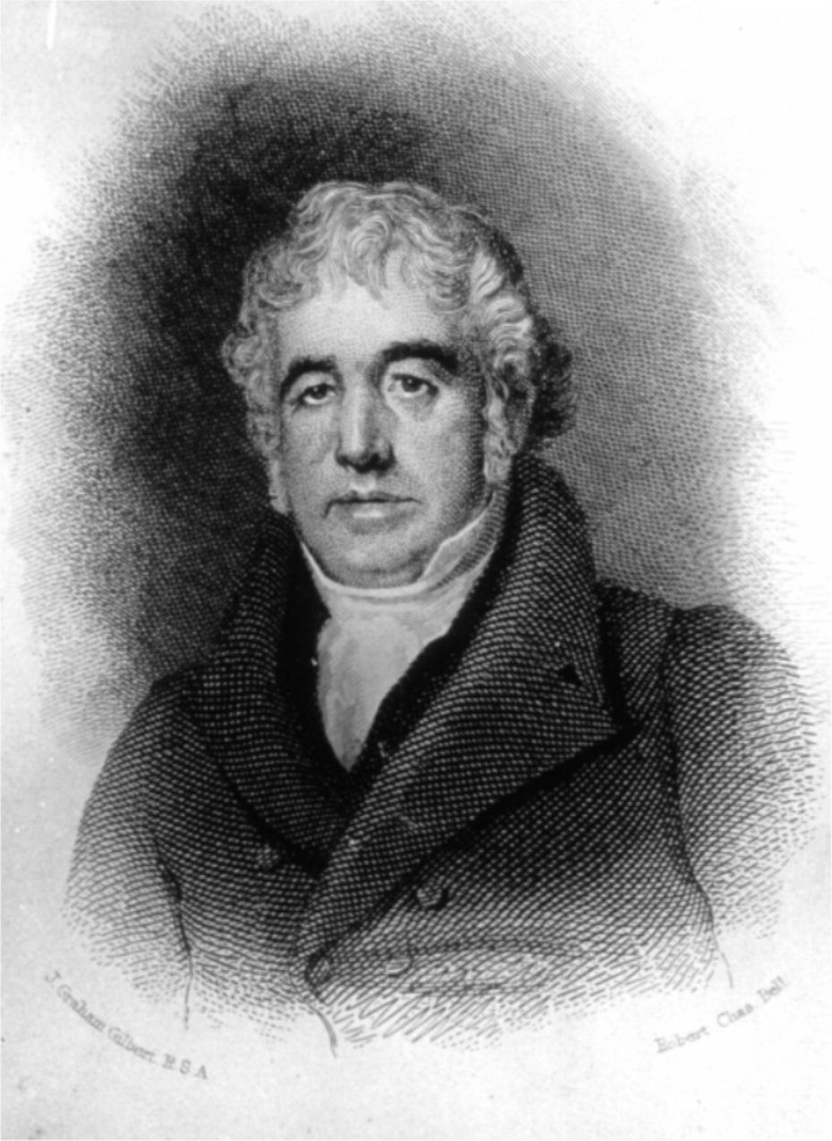 Charles Macintosh Biography - Inventor Raincoat